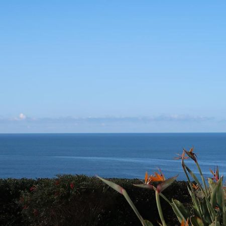 Água à Vista - Apto com 2 quartos e Piscina Ericeira Esterno foto