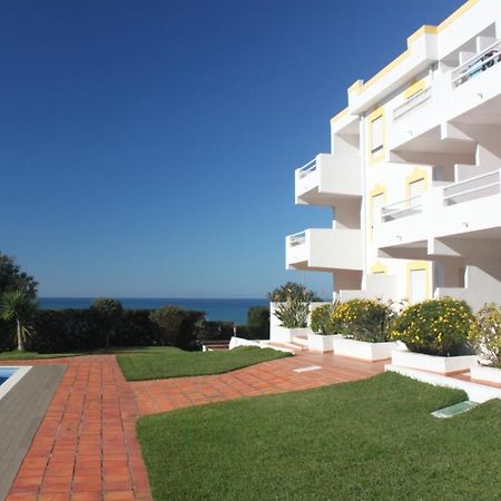 Água à Vista - Apto com 2 quartos e Piscina Ericeira Esterno foto