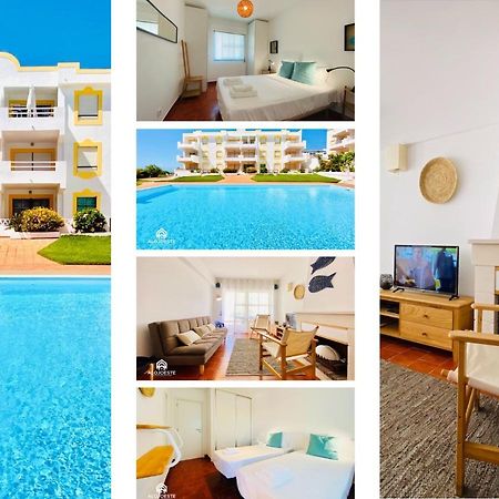 Água à Vista - Apto com 2 quartos e Piscina Ericeira Esterno foto
